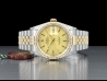 劳力士 (Rolex) Datejust 36 Champagne Jubilee Crissy Dial 16233